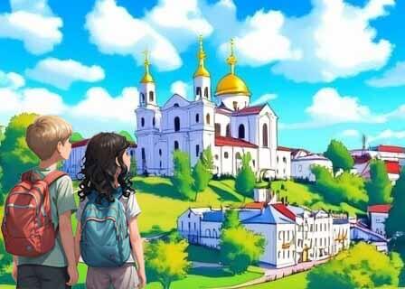 Витебск
