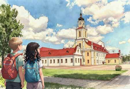 Орша