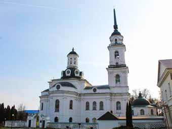 Воскресенский собор