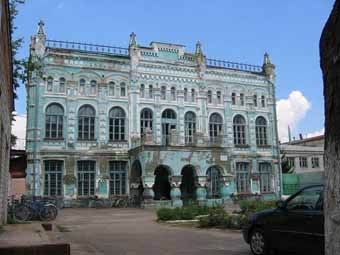 Стародуб