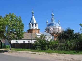 Сураж